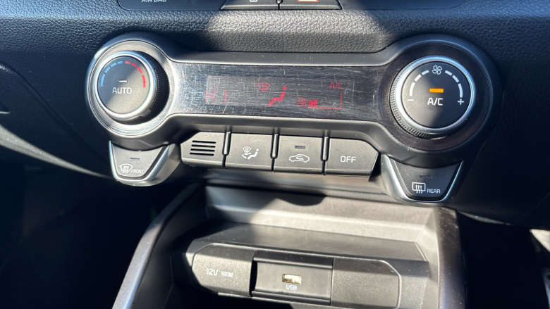 Kia Stonic 1.0T GDi 48V GT-Line S 5dr Petrol Estate